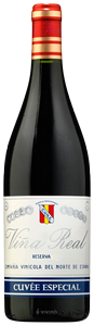 Marco Real, 47 Cuvee Especial Crianza, Rioja
