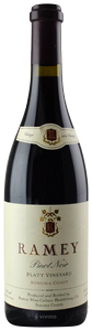 Ramey, Platt Vineyard Pinot Noir, Sonoma Coast