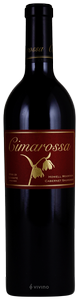 Cimarossa, Riva Levante Cabernet Sauvignon, Howell Mountain