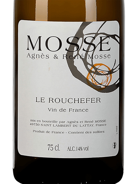 Mosse, La Joute, VdF