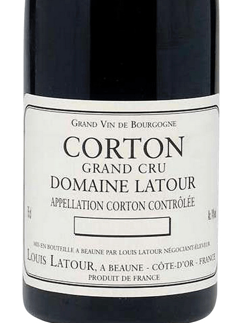 Maison Louis Latour, Chablis Grand Cru, Blanchot