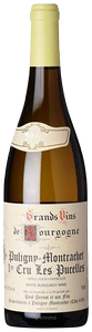 Paul Pernot, Puligny-Montrachet Premier Cru, Les Pucelles