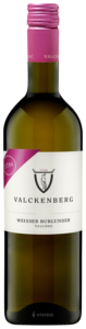 P.J. Valckenberg, Weisser Burgunder trocken, Rheinhessen