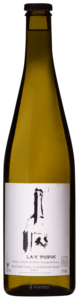 Rita & Rudolf Trossen, Lay Purus Riesling, Mosel