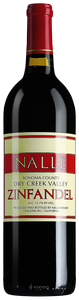 Nalle, Zinfandel, Dry Creek Valley