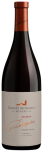 Robert Mondavi Winery, Reserve Pinot Noir, Los Carneros