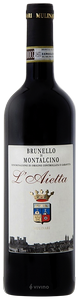 Mulinari, Brunello di Montalcino