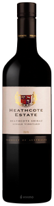 Heathcote Estate, Shiraz, Heathcote