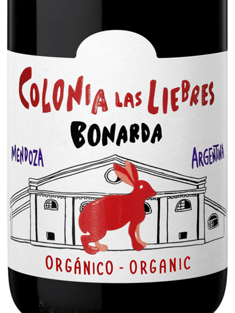 Colonia Las Liebres, Brut Rose, Mendoza