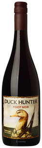 Duck Hunter, Pinot Noir, Marlborough