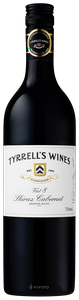 Tyrrell's, Vat 8 Shiraz Cabernet, Hunter Valley