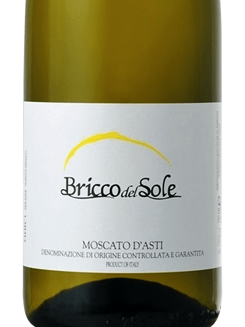 Morandina, Moscato d'Asti