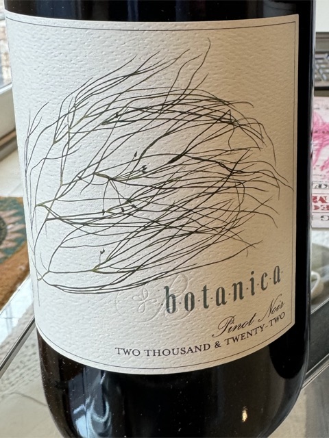 Antica, Pinot Noir, Napa Valley