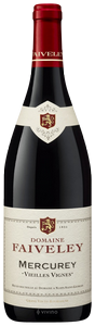 Domaine Faiveley, Assortment Case