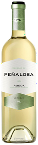 Bodegas Pascual, Rueda, Heredad Penalosa Verdejo