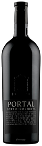 Quinta Do Portal, Colheita Port