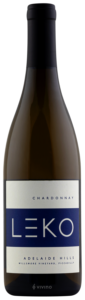 LEKO, Chardonnay, Adelaide Hills