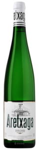 Bodegas Virgen de Lorea, Aretxaga, Bizkaiko Txakolina