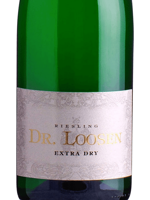 Dr. Loosen, Bernkasteler Badstube Riesling Sekt, Mosel