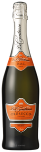 Contesse, Organic, Prosecco