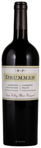 Drummer, Blair Cabernet Sauvignon Cabernet Franc, Napa Valley