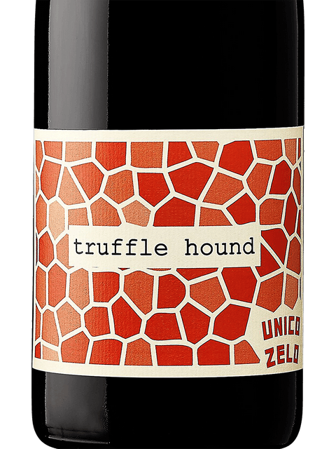 Unico Zelo, Truffle Hound, Clare Valley