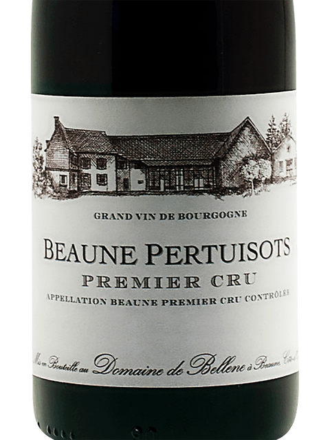Domaine de Bellene, Beaune Premier Cru, Montee Rouge