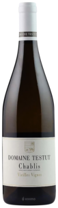 Testut, Chablis, Vieilles Vignes
