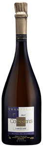 Coessens, Largillier Blanc de Noirs Brut, Champagne
