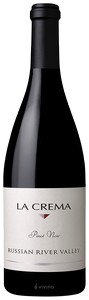 La Crema, Nine Barrel Chardonnay, Russian River Valley