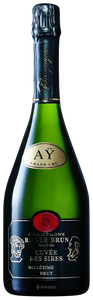Roger Brun, Sires Brut Grand Cru