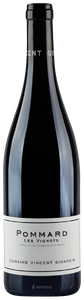 Vincent Girardin, Pommard Premier Cru, Les Charmots