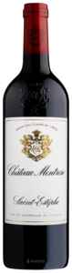 Chateau Montrose, NV Assortment Case, Saint-Estephe