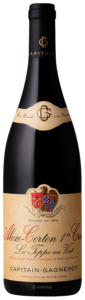 Capitain Gagnerot, Aloxe-Corton Premier Cru, La Toppe au Vert