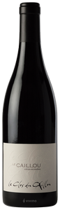 le Clos du Caillou, Cotes du Rhone, Le Caillou Rouge
