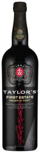 Taylor's, First Estate Reserve Port