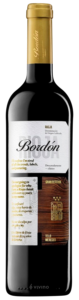 Bodegas Franco-Espanolas, Rioja Excelso Gran Reserva