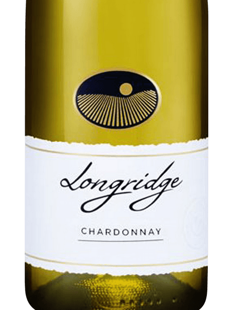 Longridge, Chardonnay, Hawke's Bay
