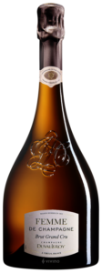 Duval-Leroy Champagne Grand Cru Femme de Champagne