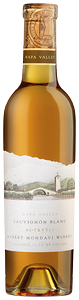 Robert Mondavi Winery, Late Harvest Sauvignon Blanc Botrytis, Napa Valley