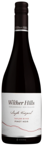 Wither Hills, Taylor River Pinot Noir, Marlborough