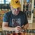 Nine Hats, Sangiovese, Columbia Valley