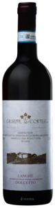 Giuseppe Cortese, Langhe, Dolcetto
