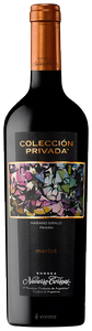 Navarro Correas, Coleccion Privada Merlot, Mendoza