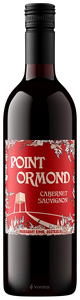 Point Ormond, Cabernet Sauvignon, Margaret River