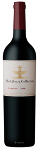 Waterford, The Library Collection Edition: Chardonnay, Stellenbosch