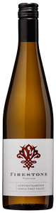 Firestone, Gewurztraminer, Santa Ynez Valley