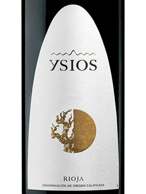 Ysios, Rose, Rioja