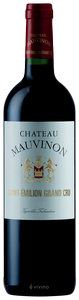 Chateau Mauvinon, Saint-Emilion