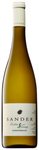 Sander, Zeitensprung Grunfrankisch, Rheinhessen